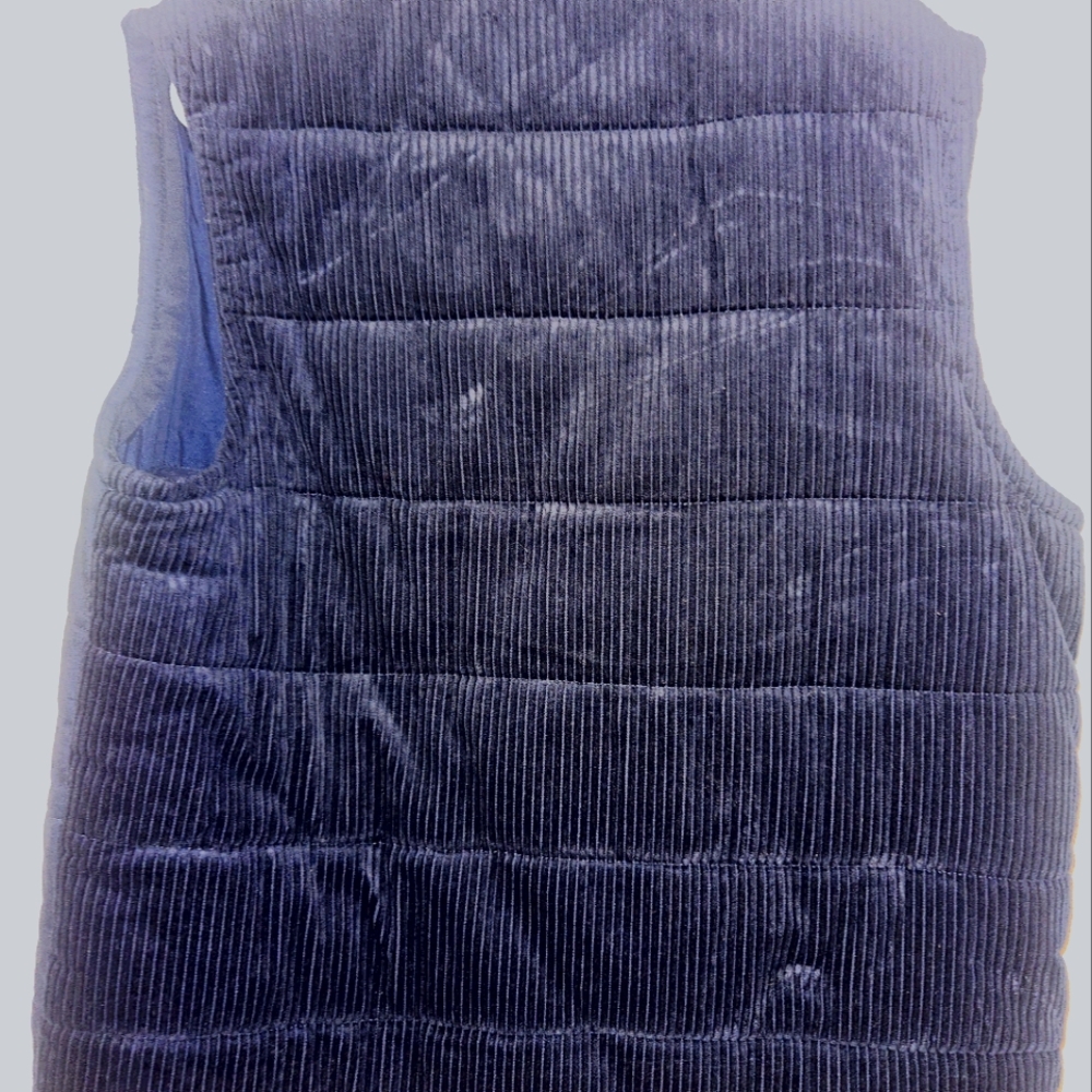 MEN'S VEST - Picture 4 of 5